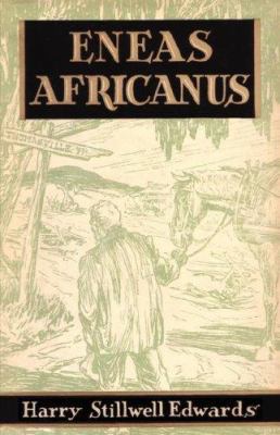 Eneas Africanus 0877973547 Book Cover