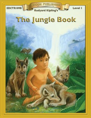 The Jungle Book 1555763553 Book Cover