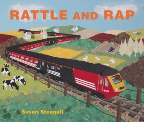 Rattle and Rap 1847801277 Book Cover
