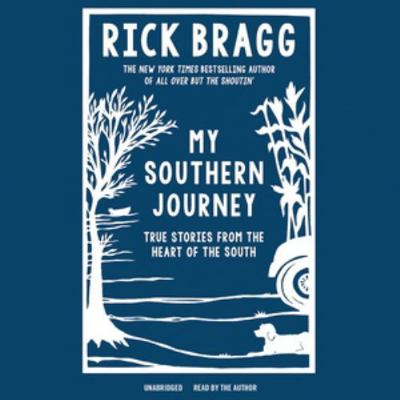 My Southern Journey: True Stories from the Hear... 1504632036 Book Cover