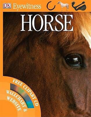 Horse [Electronic Resource] 1405329297 Book Cover