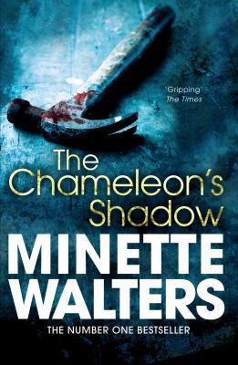 The Chameleon's Shadow 1447208080 Book Cover