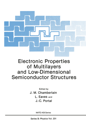 Electronic Properties of Multilayers and Low-Di... 0306436620 Book Cover