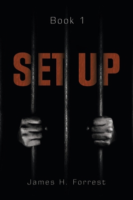 Set Up: Book 1 1728378761 Book Cover