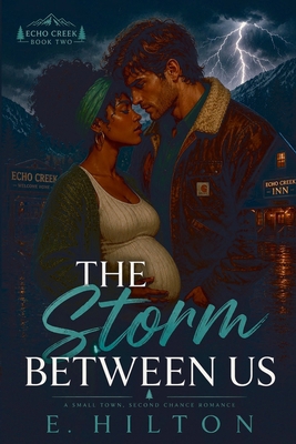 The storm between us B0HLCQ8ZF6 Book Cover
