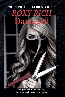 Damaged B0F4TYXQGV Book Cover