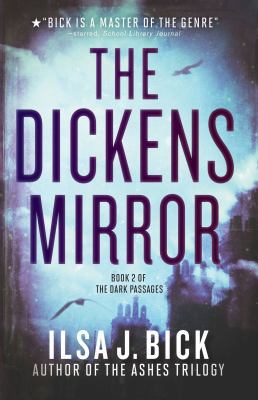 The Dickens Mirror 1512441449 Book Cover