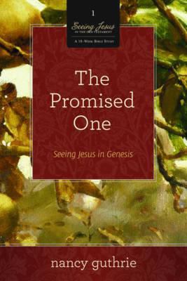 The Promised One 10-Pack (a 10-Week Bible Study... 1433533545 Book Cover