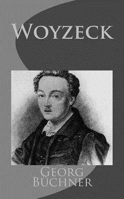 Woyzeck [German] 172490812X Book Cover