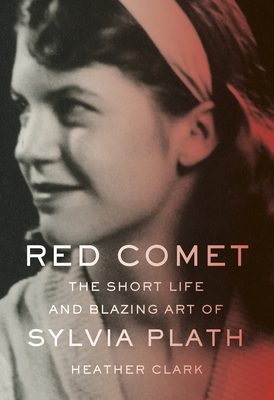 Red Comet: The Short Life and Blazing Art of Sy... 0307961168 Book Cover