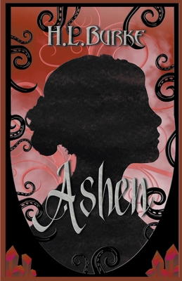 Ashen B0C9FW4NCC Book Cover