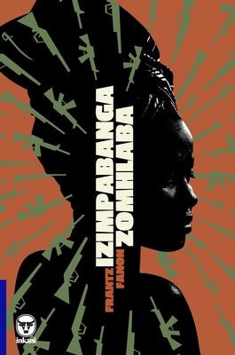 Izimpabanga Zomhlaba [Zulu] 177642154X Book Cover