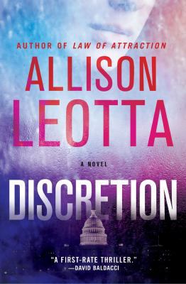 Discretion 1451644841 Book Cover