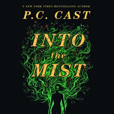 Into the Mist 1666583154 Book Cover