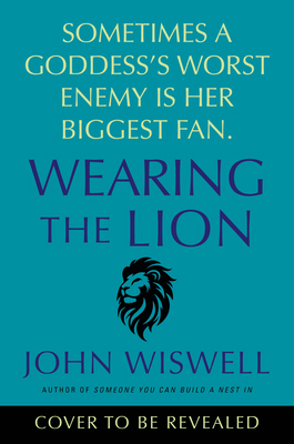 Wearing the Lion 0756419549 Book Cover