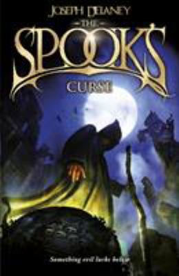 The Spook's Curse: Book 2 1782952462 Book Cover
