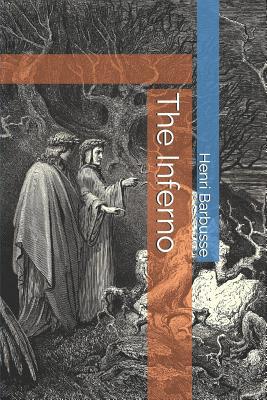 The Inferno 1096549247 Book Cover