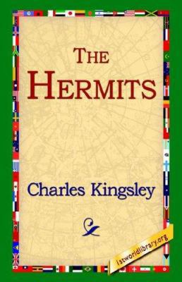 The Hermits 1595406158 Book Cover