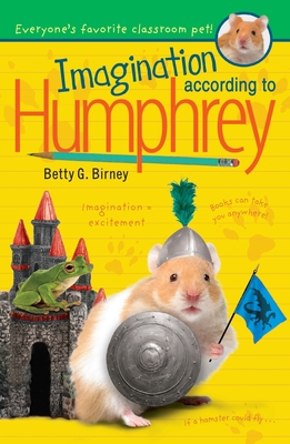 Imagination According to Humphrey 0147517699 Book Cover