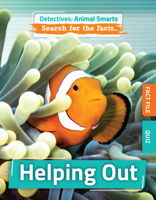 Helping Out 1835720307 Book Cover