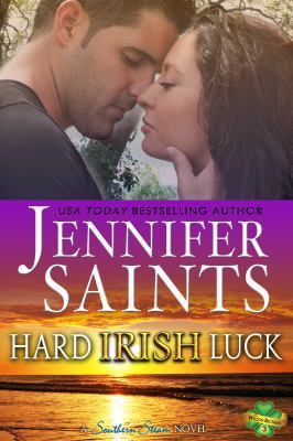 Hard Irish Luck 0982486375 Book Cover