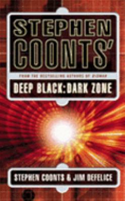 Deep Black: Dark Zone 0752865110 Book Cover