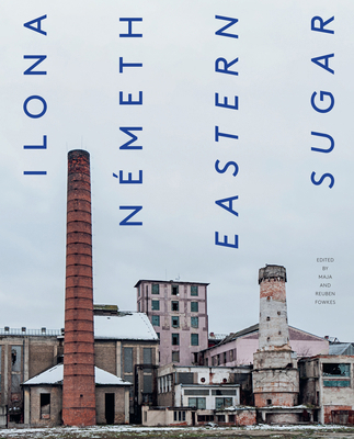 Ilona Németh: Eastern Sugar 3956795733 Book Cover