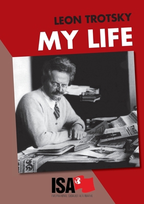 My Life 1447516443 Book Cover