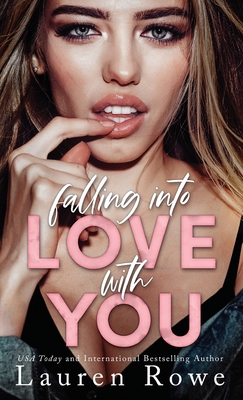 Falling Into Love with You 1951315200 Book Cover