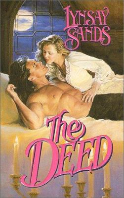 The Deed 0843948108 Book Cover