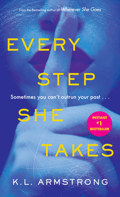 Every Step She Takes 1400027136 Book Cover