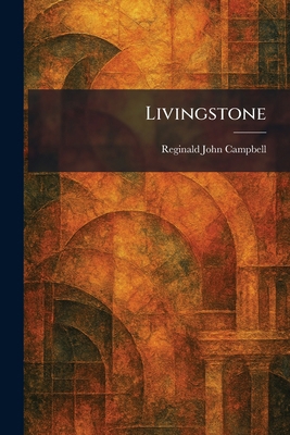 Livingstone 1025812557 Book Cover