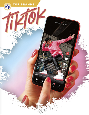 Tiktok 1637386230 Book Cover