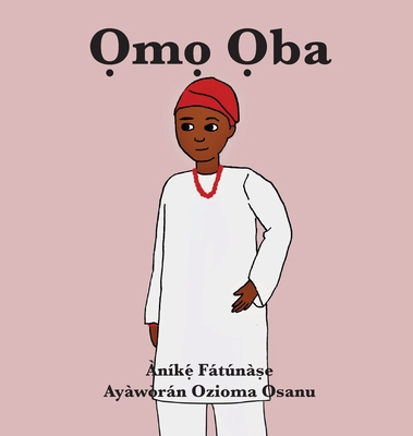 &#7884;m&#7885; &#7884;ba [Yoruba] 1948960435 Book Cover