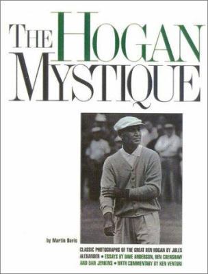 The Hogan Mystique 188014185X Book Cover