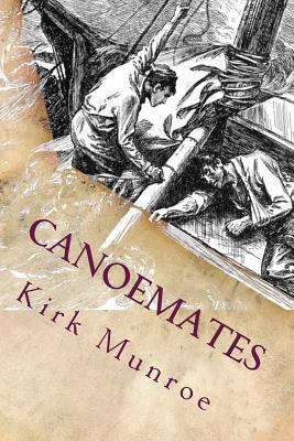 Canoemates: Illustrated 1543134378 Book Cover