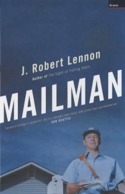 Mailman 1862076251 Book Cover