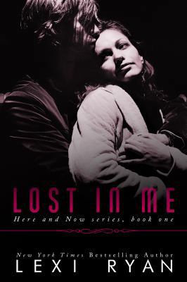 Lost In Me 1940832977 Book Cover