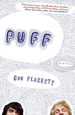 Puff 0060751525 Book Cover