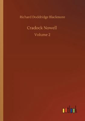 Cradock Nowell: Volume 2 3752342757 Book Cover