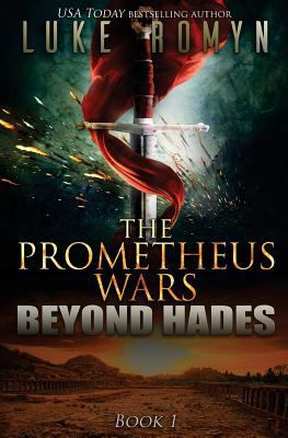 Beyond Hades 1499786042 Book Cover
