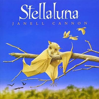 Stelaluna [Spanish] 8426131573 Book Cover