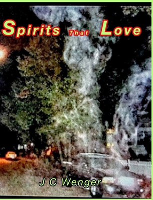 Dark Jimmy's Ghostly Friends B0DGWS55GR Book Cover