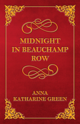 Midnight In Beauchamp Row 1447478878 Book Cover