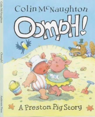 Oomph! 0007126352 Book Cover