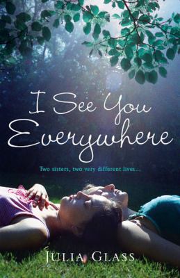 I See You Everywhere 0099502933 Book Cover