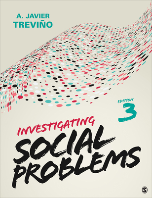 Investigating Social Problems 1544389639 Book Cover