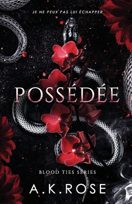 Possédée [French] 1922933457 Book Cover