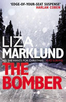 The Bomber 0593067940 Book Cover