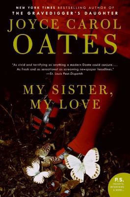 My Sister, My Love: The Intimate Story of Skyle... B0041T4O12 Book Cover